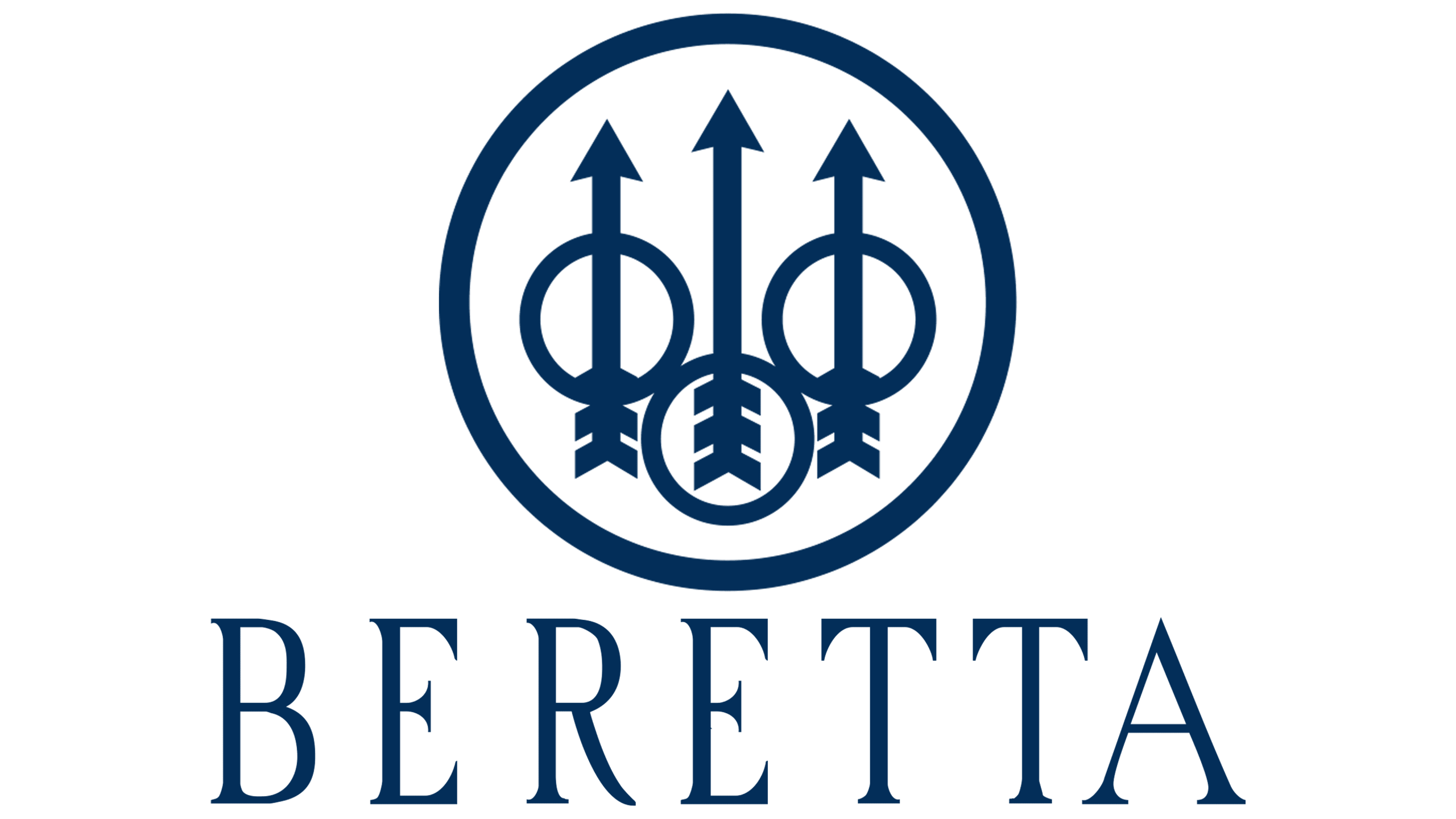 beretta